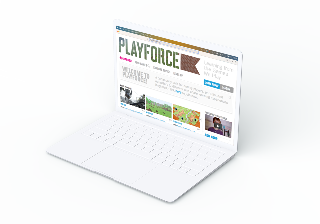 Playforce
